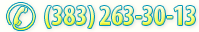 (383) 263-30-13