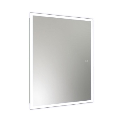 Зеркало-шкаф Calypso "Reflex LED" 600х800 МВК025