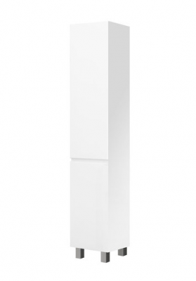 Пенал Эстет Dallas Luxe 115 напольный 40х200 см правый, ФР-00001950
