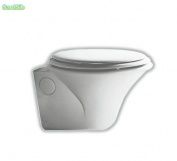 Унитаз подвесной Sculture Y0RU01+сиденье SoftClose