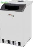 Котел газовый Ferroli PEGASUS D 45 с чугунным теплообменником, напольный, 1 конт., откр.кам.сгор.