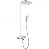 Душевая система Raindance Select Showerpipe 360 27113000 с термостатом