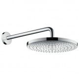 Верхний душ Raindance Select S 300 2jet хром 27378000