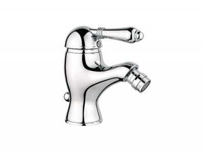 Смеситель для биде, Nicolazzi, El Capitan, цвет-English Gold