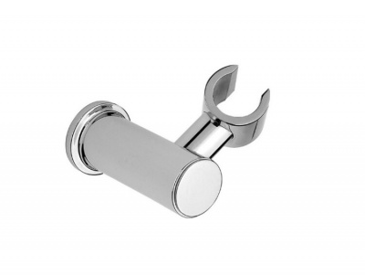 Держатель для ручного душа, Nicolazzi, Doccia, цвет-Polished Nickel