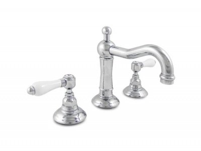 Смеситель для раковины, Nicolazzi, P.Mont Blanc, цвет-Bronzed Plated