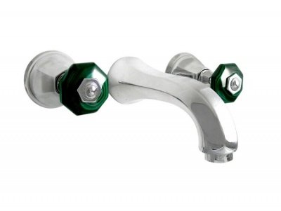 Смеситель для раковины, Nicolazzi, Metal 05, цвет-Gold Brass