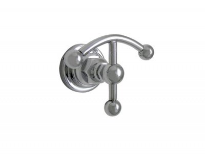 Крючок, Nicolazzi, Agora, шгв 102*72*69, цвет-Chrome