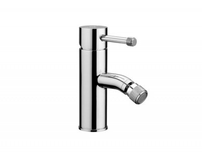 Смеситель для биде, Nicolazzi, Monocomando Arena, цвет-Antique Gold Matt