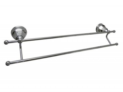 Полотенцедержатель, Nicolazzi, Teide, шгв 630*130*70, цвет-хром