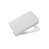 Сиденье с крышкой Inspira Square с SoftClose