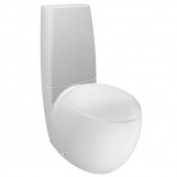 Унитаз (чаша) напольный Alessi IL Bagno 8.2297.6.400.000.1