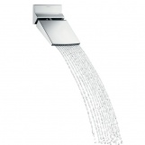 Верхний душ Hansgrohe Raindance Rainfall Stream 26443000