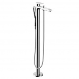 Смеситель для ванны Hansgrohe Metris 31471000