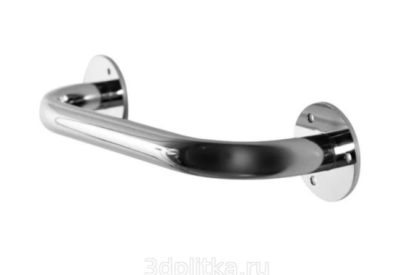Поручень Aquanika АКВ-60 Нержавеющая сталь 60