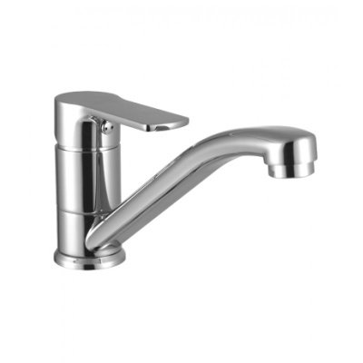 Смеситель для кухни с поворотным изливом LEMARK GRACE – LM1504C