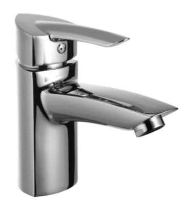 Смеситель Lemark Mars LM3506C для раковины