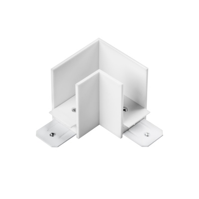 Соединитель PRO L-образный Teta Lightstar 505126