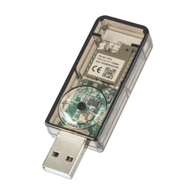 Wi-Fi-роутер APP для трековой системы PRO Lightstar Lightstar 505501