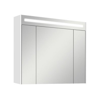 Зеркальный шкаф Акватон Блент 100