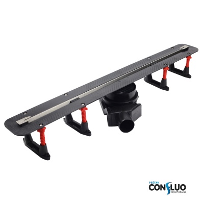 Душевой лоток Pestan Confluo Slim Line 950 13000303