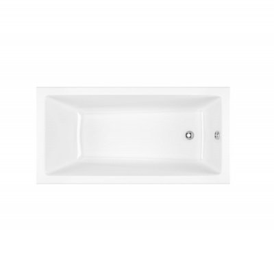 Акриловая ванна Excellent Wave 160x80