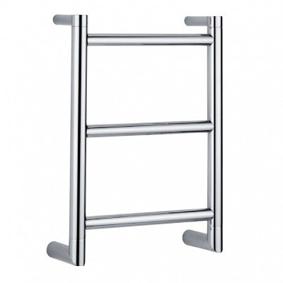 Полотенцесушитель электрический Margaroli Sole 540/S 35x47