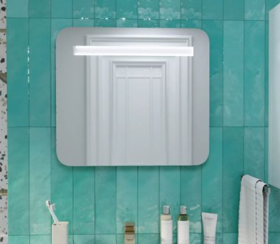 Зеркало Гармоника 60 Лайт