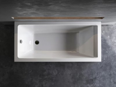 Ванна акриловая 150x70 AM.PM Gem W93A-150-070W-A