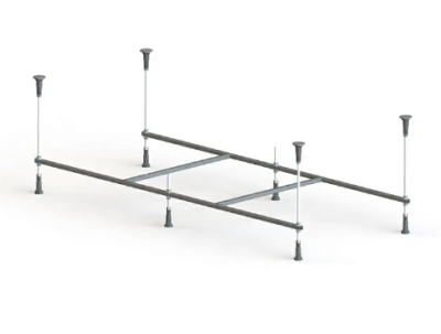 Каркас для ванны 180x70 AM.PM Gem W93A-180-070W-R
