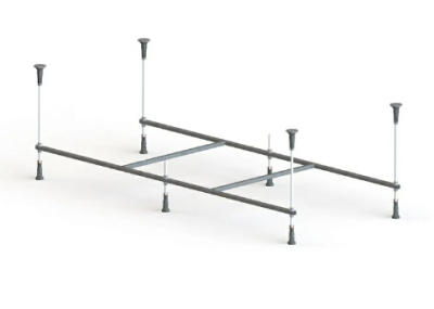 Каркас для ванны 180x80 AM.PM Gem W93A-180-080W-R