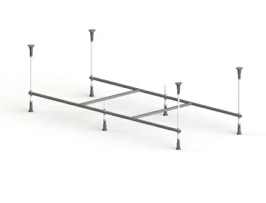 W94A-150-070W-R X-Joy Каркас для ванн 150х70