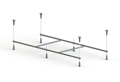 Каркас для ванны 170x70 AM.PM Gem W93A-170-070W-R