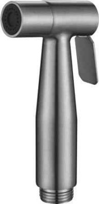 Гигиенический душ,  нержавеющая сталь, исполнение "Сатин" BB-BFS1-IN