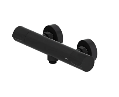 Смеситель для душа Damixa Scandinavian Pure 366000300 с термостатом