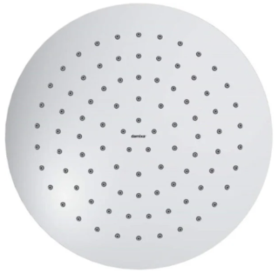 Верхний душ Damixa Scandinavian Pure 936050000, 25 см, цвет хром