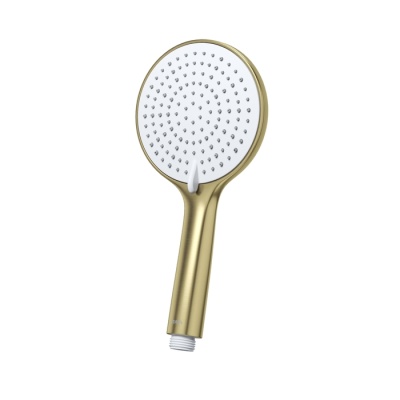 Лейка для душа, золото матовое, Optima Home, IDDIS, OPH3FMGi18