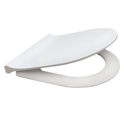 Универсальное сиденье Vitra с микролифтом, дюропласт 801-003-019