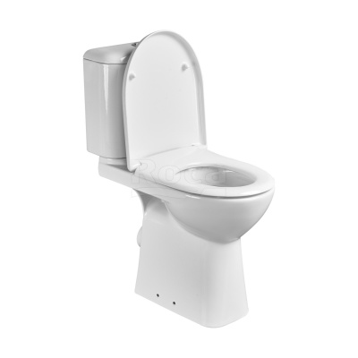 Roca Access ZRU9307684 Унитаз для инвалидов