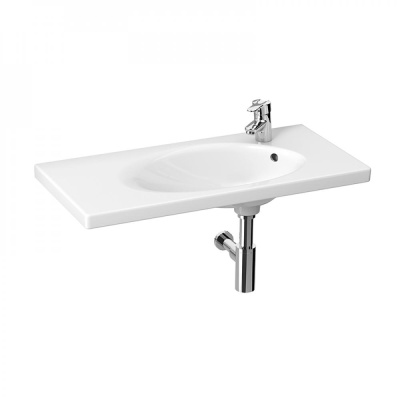 Раковина Roca Etna мебельная 80x38.5 см 32700A000