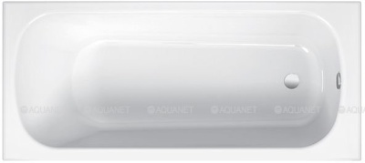 Стальная ванна Bette Form 170x75 2947-000 AD, PLUS