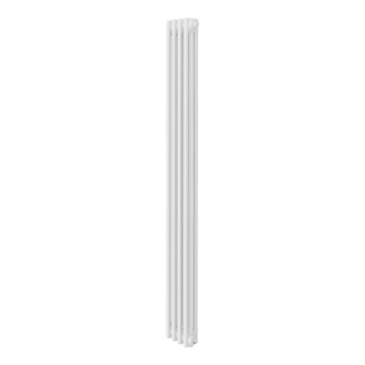 Дизайн-радиатор Royal Thermo Insignia VC3180 - 04 секц. RAL9016