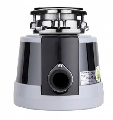Измельчитель пищевых отходов Status Next 300 Compact, 9810802, 650 Вт