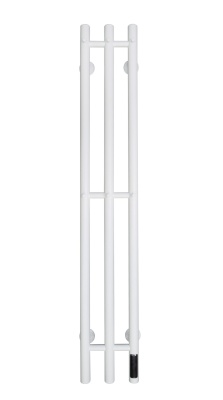 TRIO GR-138 190х1200 П3 white R GROIS