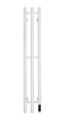 TRIO GR-138 190х1200 П3 white R GROIS