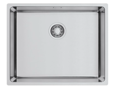 Кухонная мойка Omoikiri TADZAVA 54-U/I ULTRA 15 IN 4997116