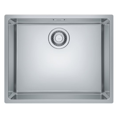 FRANKE мойка FEX 110-50 стоп-вентиль