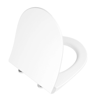 Крышка-сиденье VitrA Nest 220-003R409