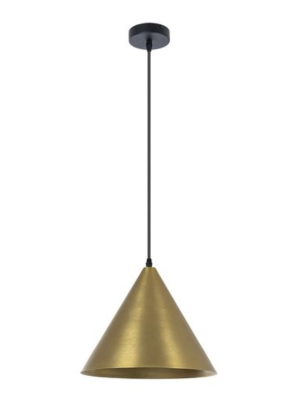 Подвесной светильник Arte Lamp David A7041SP-1BK