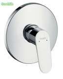 Смеситель для душа Hansgrohe Focus 31965000 (внешняя часть)